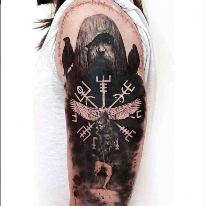 Odin