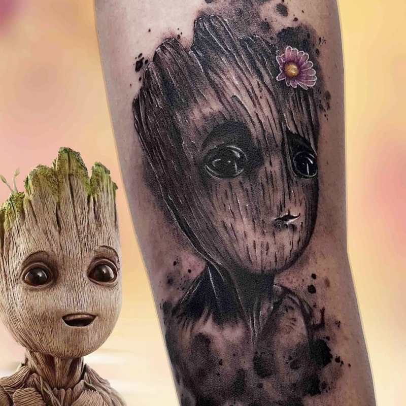 Groot